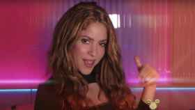 Shakira Zootopia karaoke