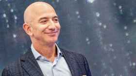 Jeff Bezos, fundador de Amazon / EUROPA PRESS