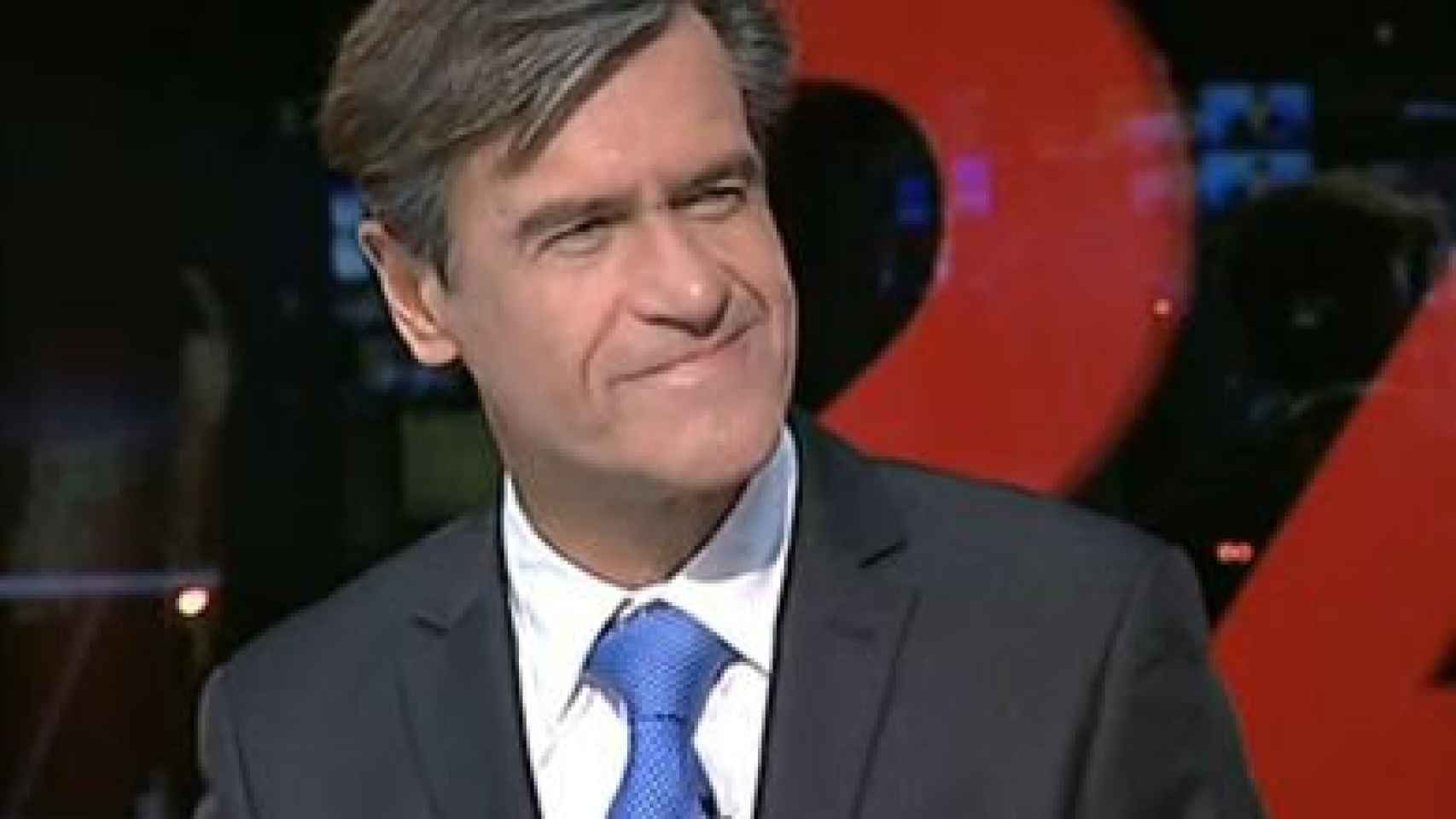 El eurodiputado socialista Juan Fernando López Aguilar