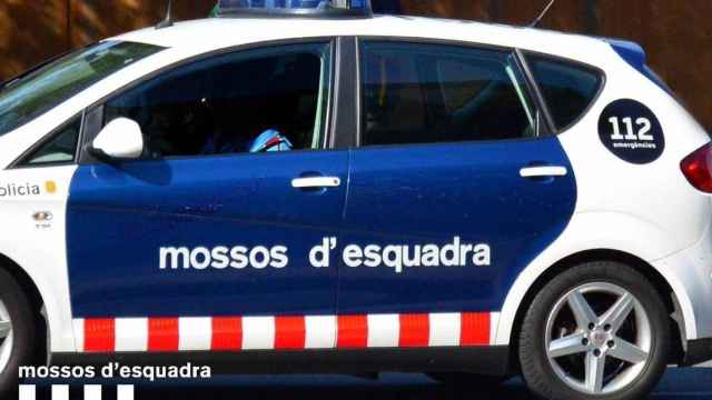 Los Mossos d'Esquadra investigan la muerte de un hombre sin hogar / EP