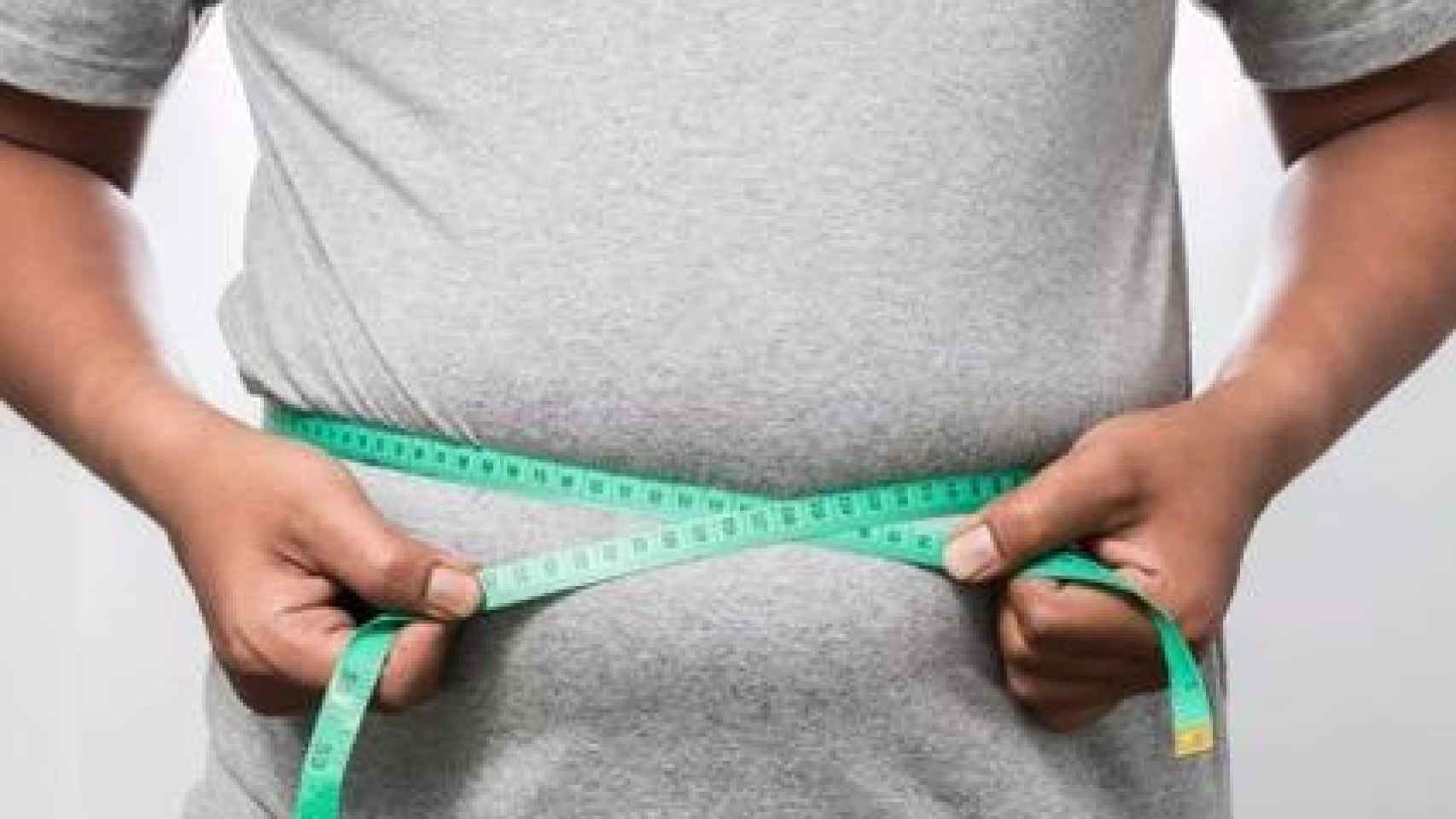 Control en la pérdida de peso y de volumen abdominal