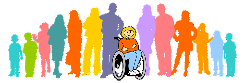 El 3 de diciembre se celebra el Día Mundial de la Discapacidad / PIXABAY