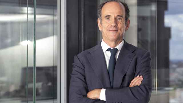 Emilio Botín O'Shea, socio y presidente de Miraltabank / EP