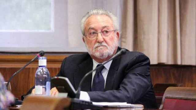 Despedido el exministro socialista Bernat Soria, que cobraba 150.000 euros anuales, el sueldo más alto de la Junta de Andalucía