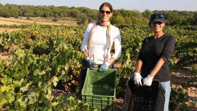 Las mujeres luchan contra la despoblación rural creando 'start ups'