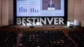 Bestinver en la XV Conferencia Anual de Inversores en Barcelona