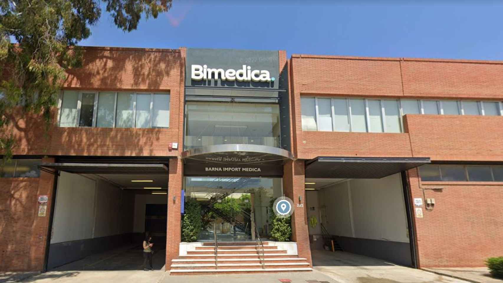Festival de beneficios y dividendos en Bimedica