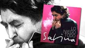 El nuevo álbum de Sabina, Lo Niego Todo / CG