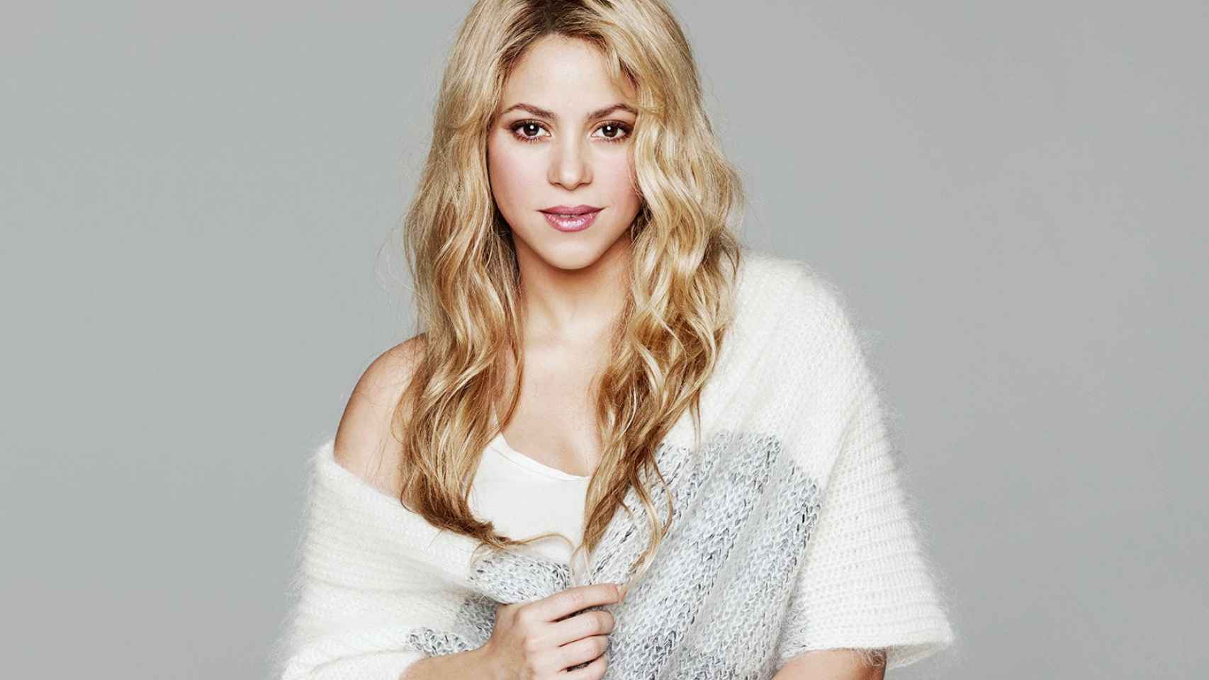 Shakira planta cara a los terroristas: No podemos complacer a quienes quieren sembrar el miedo