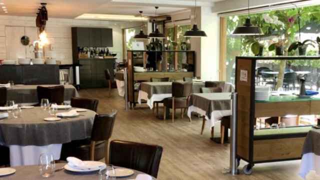 Uno de los restaurantes de Tarragona para comer marisco / CA L'EULÁLIA