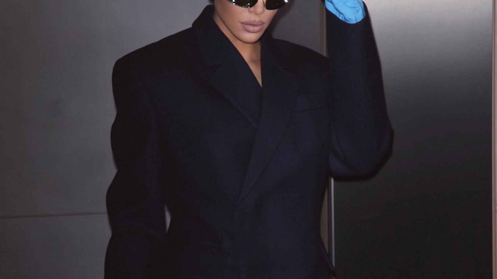 Kim Kardashian / INSTAGRAM