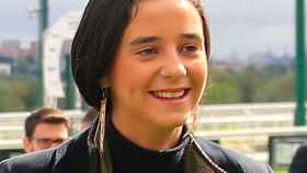 Victoria Federica acude a la universidad con un bolso valorado en más de 1.000 euros / AGENCIAS