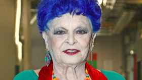 Fallece Lucía Bosé a los 89 años de edad a causa de una neumonía / AGENCIAS