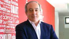 Vicente Cancio, CEO De Zurich Seguros / EE