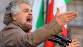 Beppe Grillo, fundador de M5S, guarda muchas semejanzas con Toni Albà