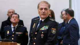 José Antonio Togores, nuevo jefe de la Policía de Cataluña / EFE