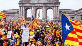 La ANC se manifiesta en Berlín el domingo para pedir la libertad de Puigdemont