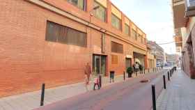 Calle Joan Burniol de Mollerussa (Lleida) donde una persona ha resultado herida de gravedad en un apuñalamiento, el segundo en 24 horas después de otro en Reus (Tarragona) / GOOGLE STREET VIEW