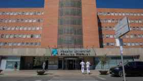 Hospital Universitario Arnau de Vilanova (Lleida) / EP