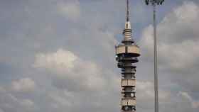 Torre de comunicaciones de Telecom Italia / WIKIMEDIA