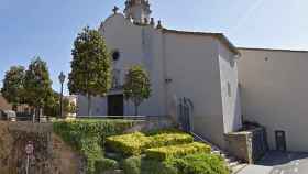 Iglesia de Santa María de Sils