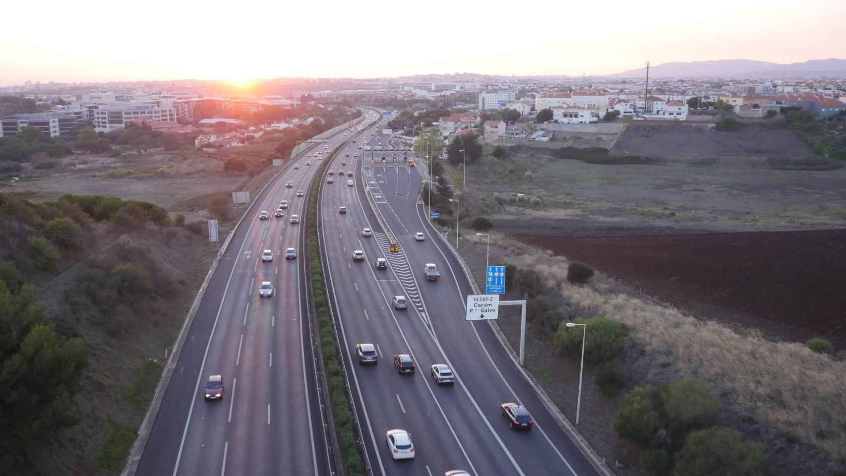 Abertis financiará su crecimiento en el sector de autopistas con emisiones de bonos / EP