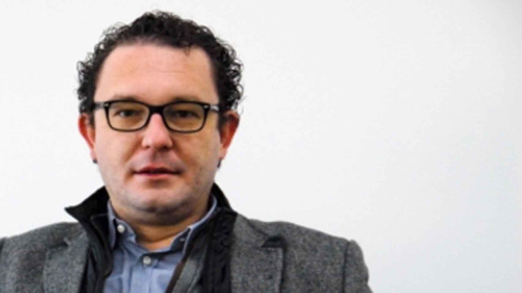 Aleix Valls, nuevo 'digital senior advisor' de Colonial / CG