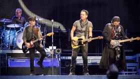 Bruce Springsteen, en un concierto anterior / EP