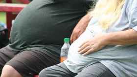 Los expertos consideran que una persona presenta sobrepeso cuando tiene un índice de masa corporal mayor o igual a 25