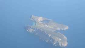 Isla de Tagomago, una de las Islas Baleares / WIKIPEDIA