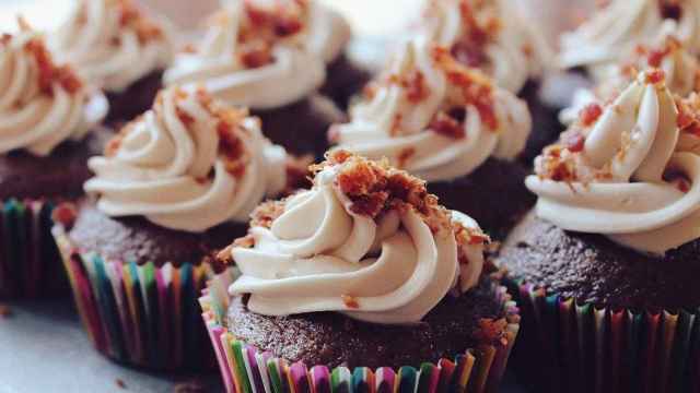 Cupcakes, uno de los postres más solicitados en las pastelerías más famosas del mundo / Free-Photos EN PIXABAY