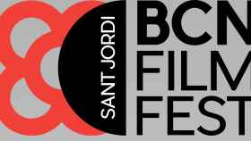 Logo del Bcn Film fest