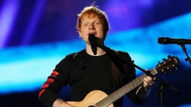 Ed Sheeran / EP