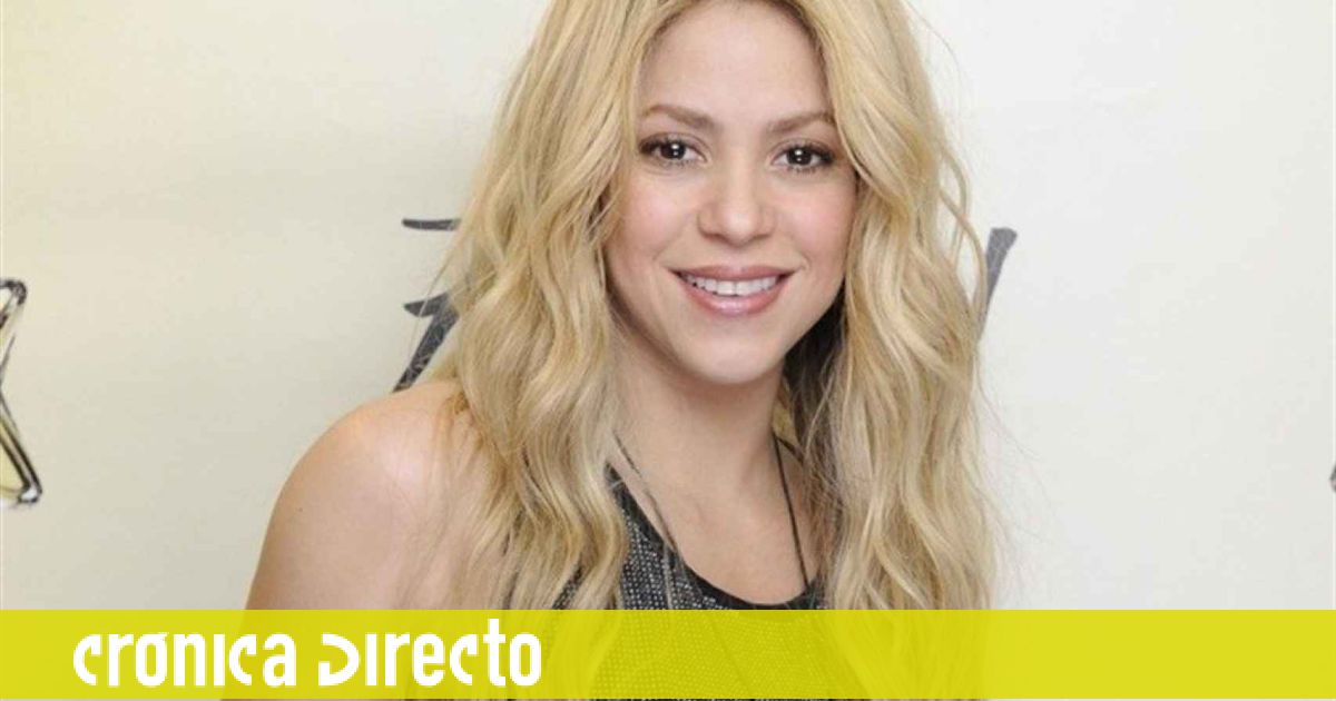 Cuál es el verdadero motivo que obliga a Shakira a cancelar su gira