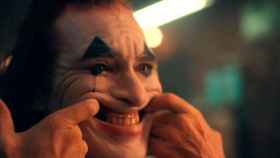 Joaquin Phoenix en 'Joker' / WARNER BROS. PICTURES