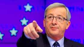Europa: El presidente de la Comisión Europea, Jean Claude Juncker / EFE