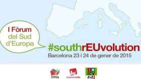 #SouthrEUvolution