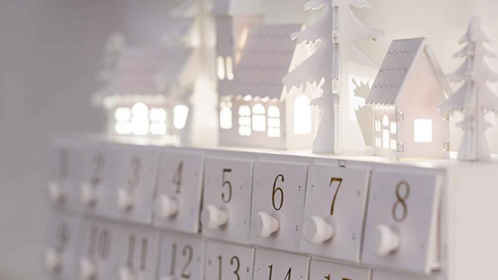 Calendario de Adviento Photo by Torsten Dettlaff from Pexels / CG