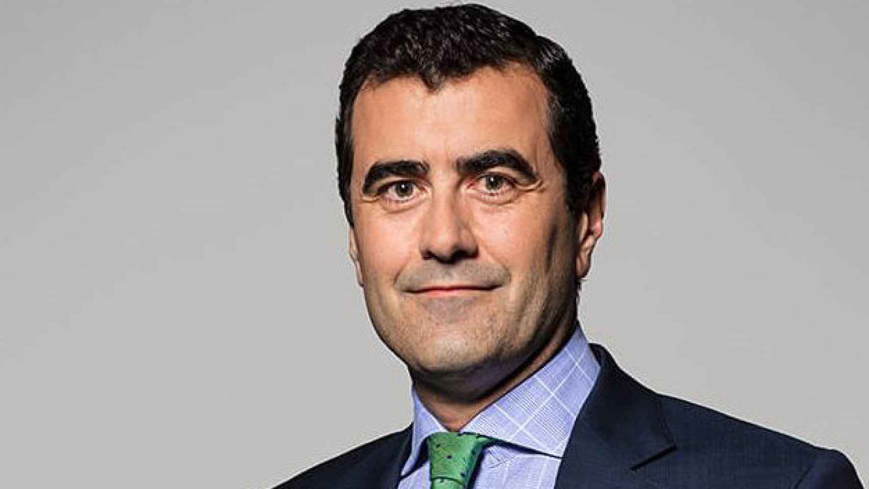 Jorge Quemada, CEO de Cinven en España / Cinven
