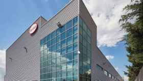 La nueva planta de Henkel en Montornès / EUROPA PRESS