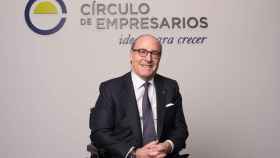John de Zulueta, presidente del Círculo de Empresarios, destaca la pujanza de la mediana empresa española