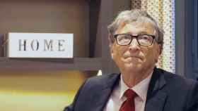 El fundador de Microsoft, Bill Gates / EUROPA PRESS