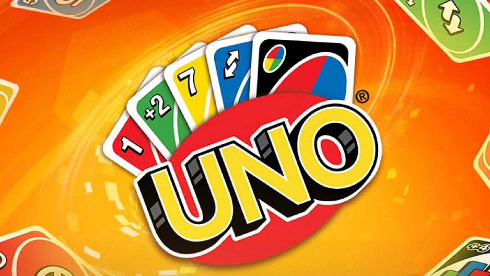 El juego de cartas 'Uno' se vuelve digital