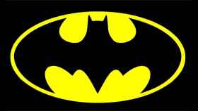 Logotipo de Batman / PIXABAY