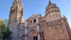 La catedral de Toledo / EP