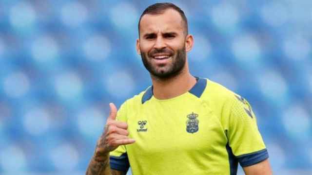 Jesé Rodríguez podría volver a convertirse en papá por sexta vez /INSTAGRAM