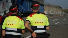 Mossos participan en un operativo conjunto contra el tráfico de armas de Europol / MOSSOS