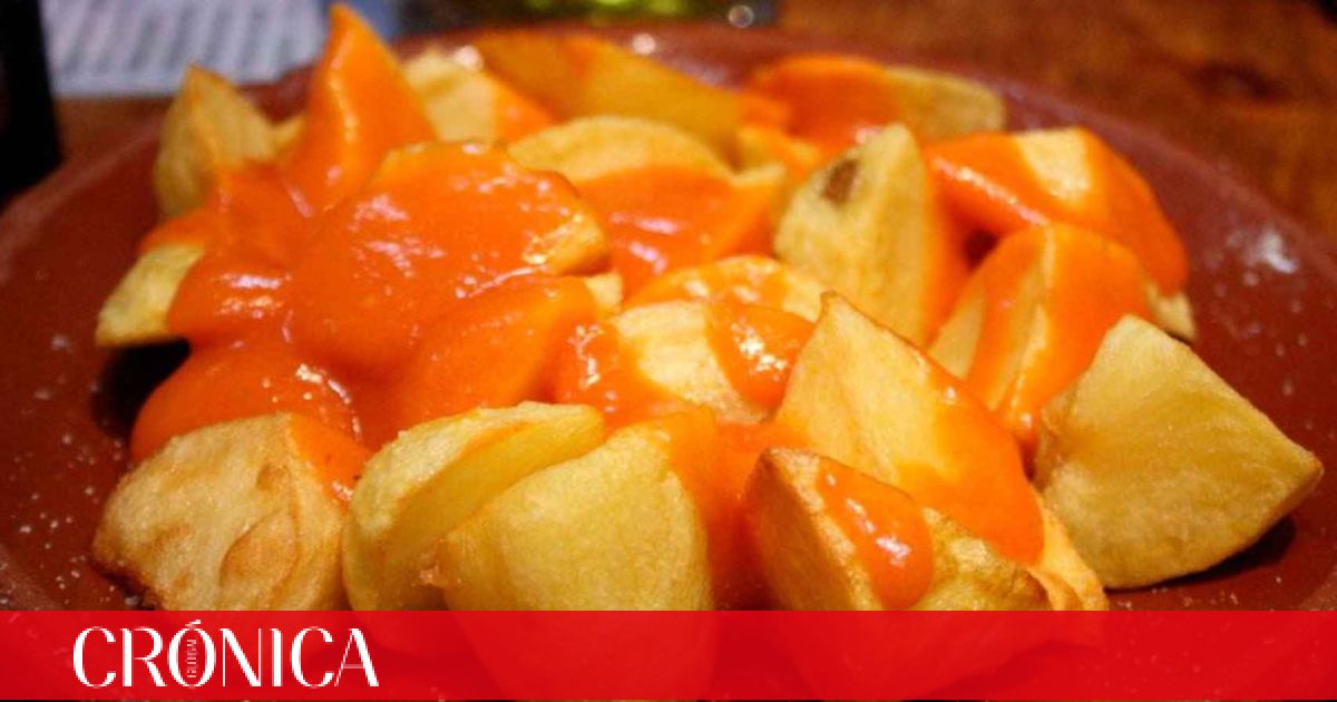 Los Mejores Bares De Barcelona Para Comer Unas Patatas Bravas