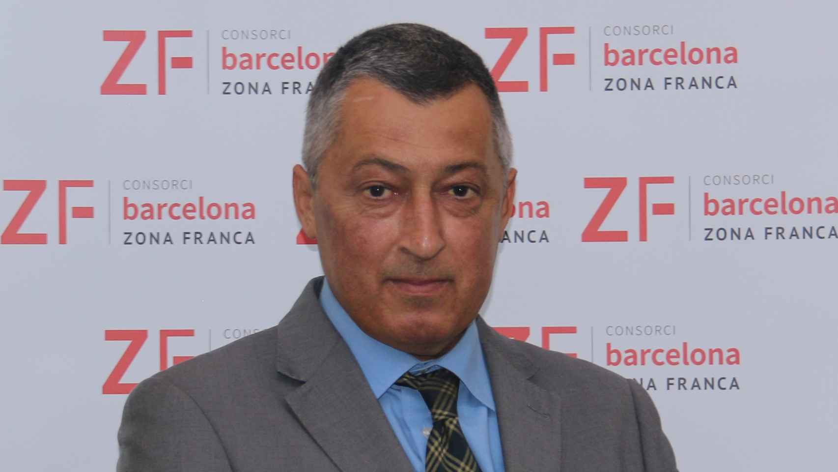 Iñaki García como nuevo director de Inversiones del Consorcio de la Zona Franca / CZFB