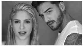 Una foto de Shakira y Maluma juntos / Europa Press